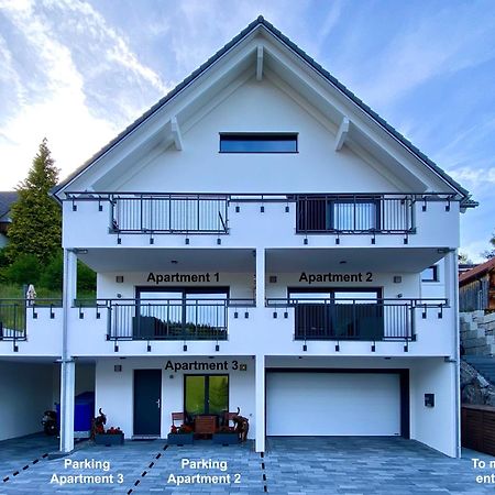 Villa Number 8 Feldberg  Dış mekan fotoğraf