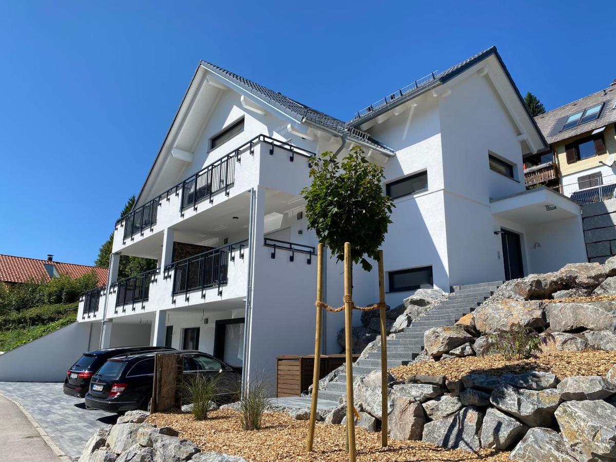 Villa Number 8 Feldberg  Dış mekan fotoğraf