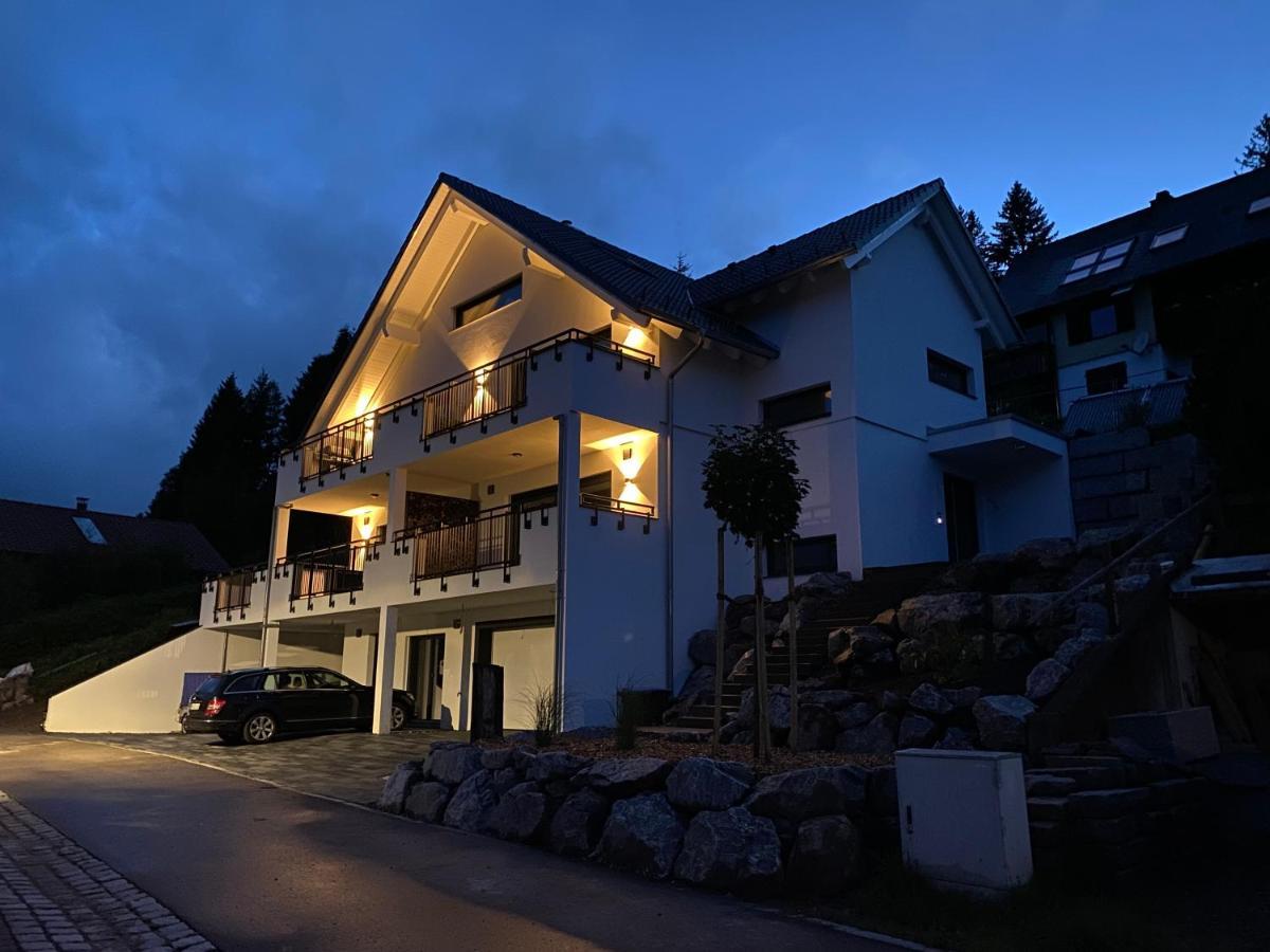Villa Number 8 Feldberg  Dış mekan fotoğraf