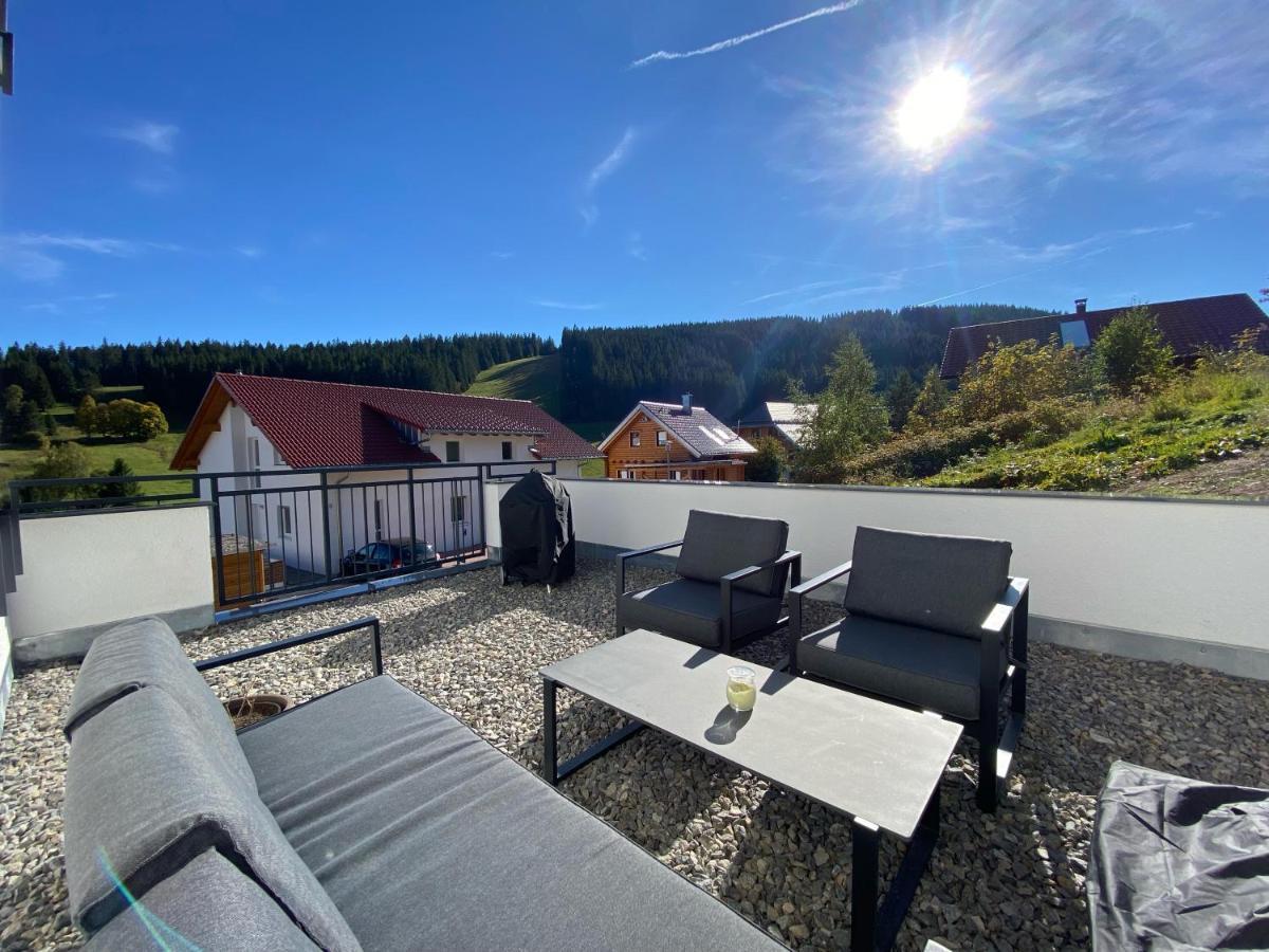 Villa Number 8 Feldberg  Dış mekan fotoğraf