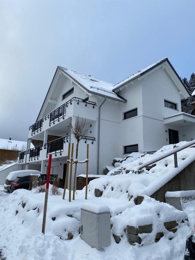 Villa Number 8 Feldberg  Dış mekan fotoğraf