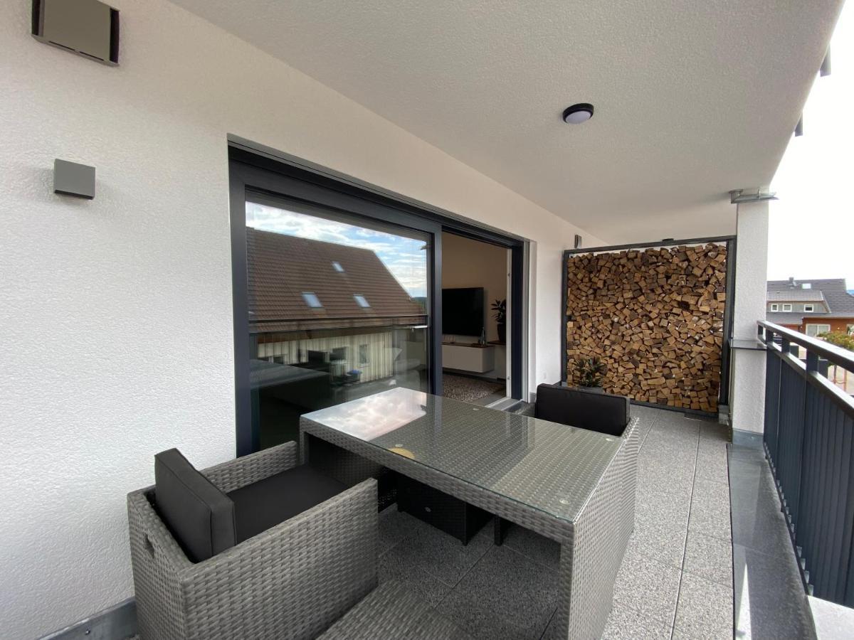 Villa Number 8 Feldberg  Oda fotoğraf