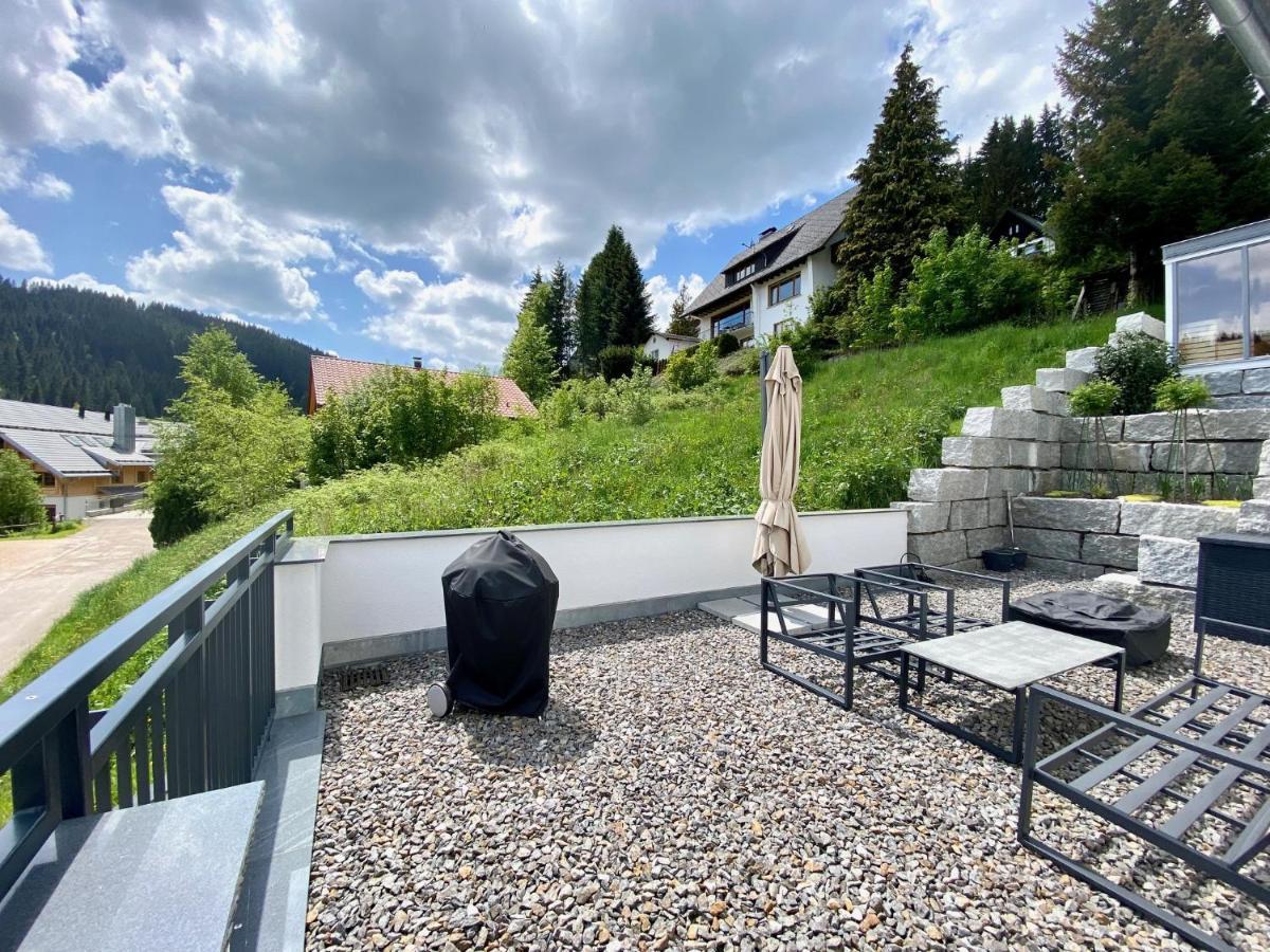 Villa Number 8 Feldberg  Dış mekan fotoğraf