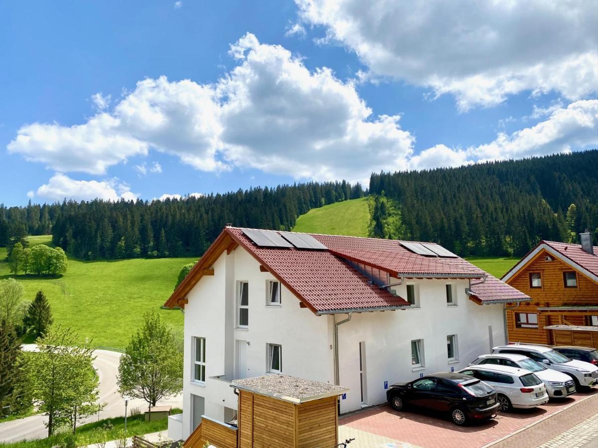Villa Number 8 Feldberg  Dış mekan fotoğraf
